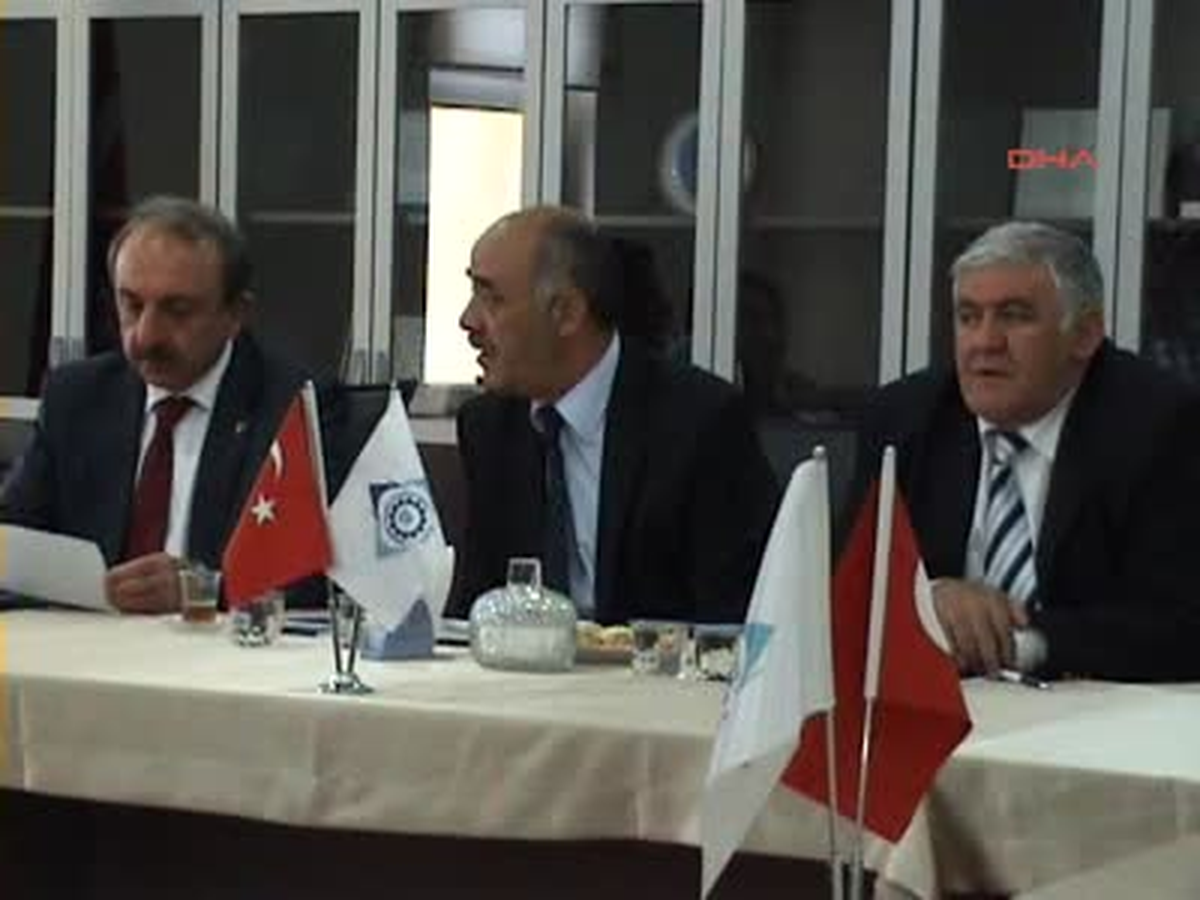 Ovit\'te Horon\'la Dadaş\'ın Buluşma Sevinci
