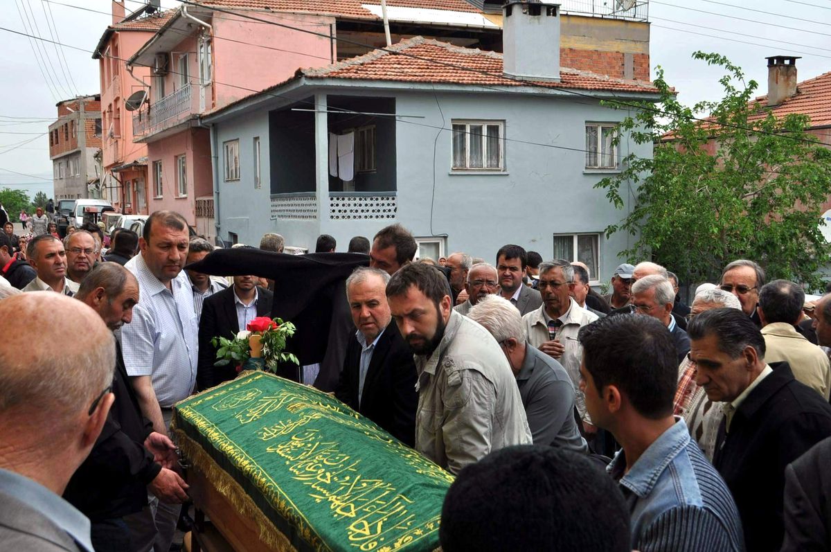 Pargalı İbrahim'in Acı Günü