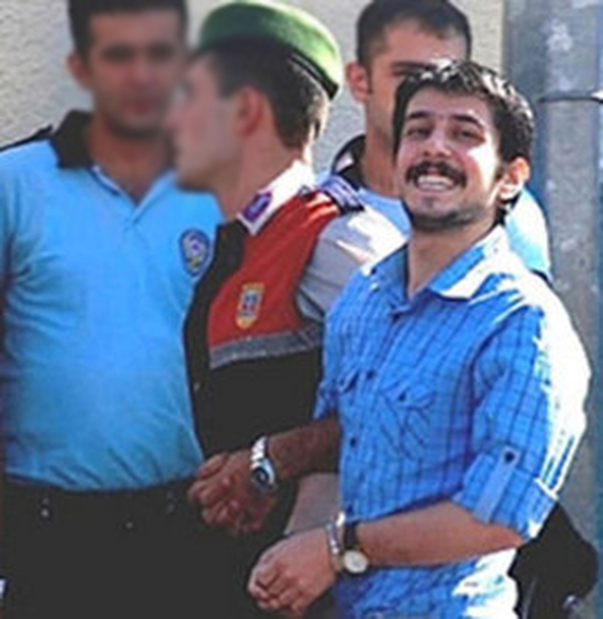 Poşu Davası\'nda Şok Ceza!