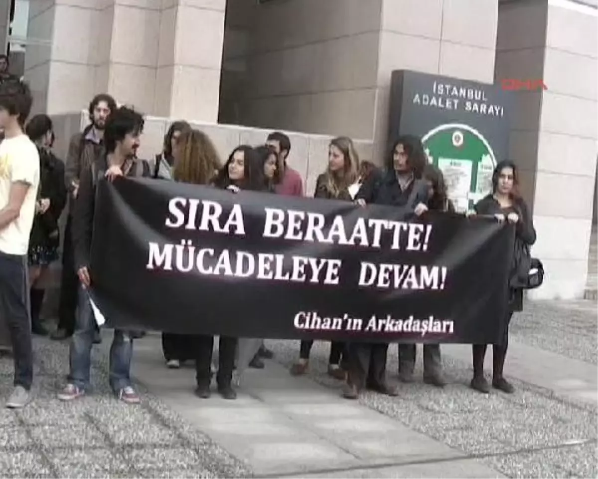 Poşu Davası Öncesinde Eylem