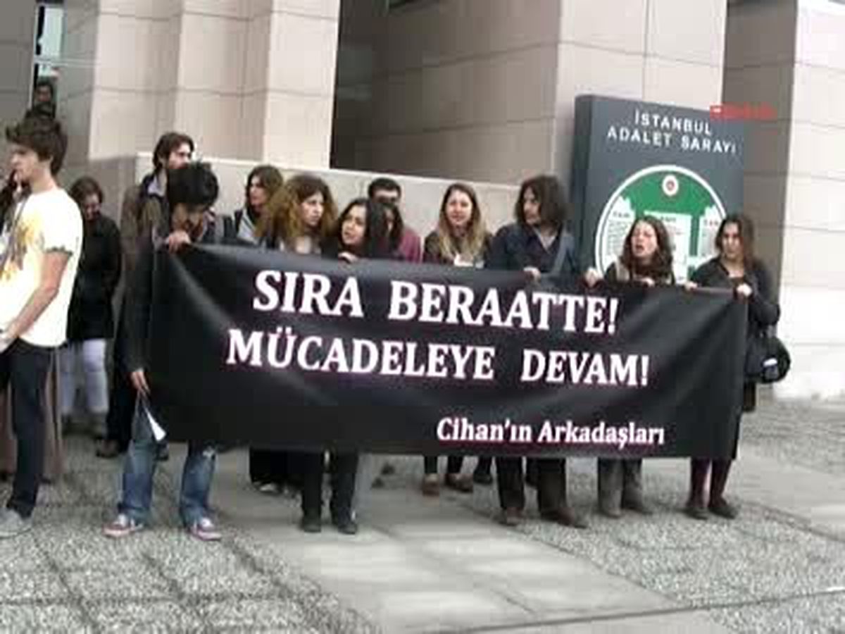 Poşu Davasında Karar