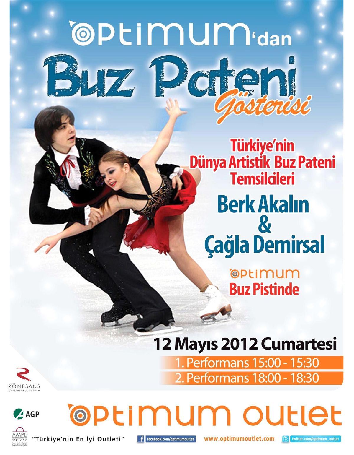 Rüzgarın Çocukları Adana\'da