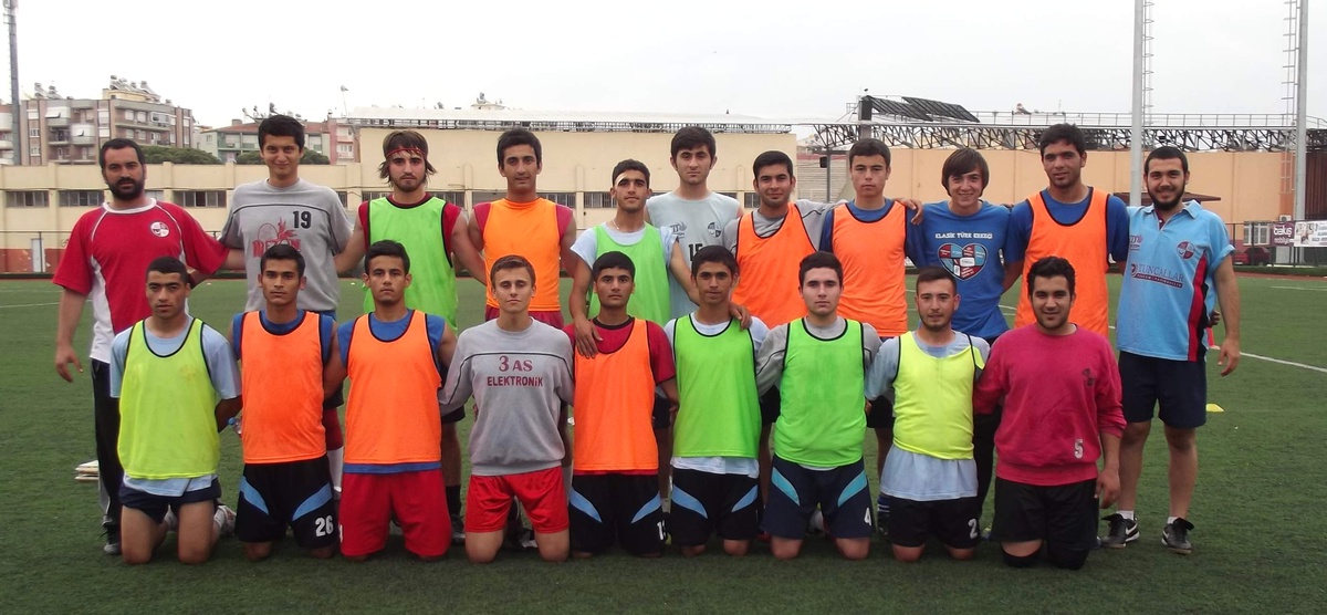 Sağlıkspor Kütahya'da Oynayacak