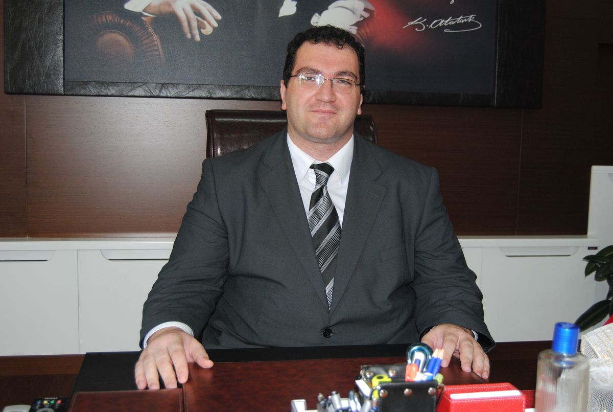 Sakarya İl Sağlık Müdürü Uz.Dr.Murat Alemdar, Kırım Kongo Kanamalı Ateşi Hakkında Bilgilendirmede...