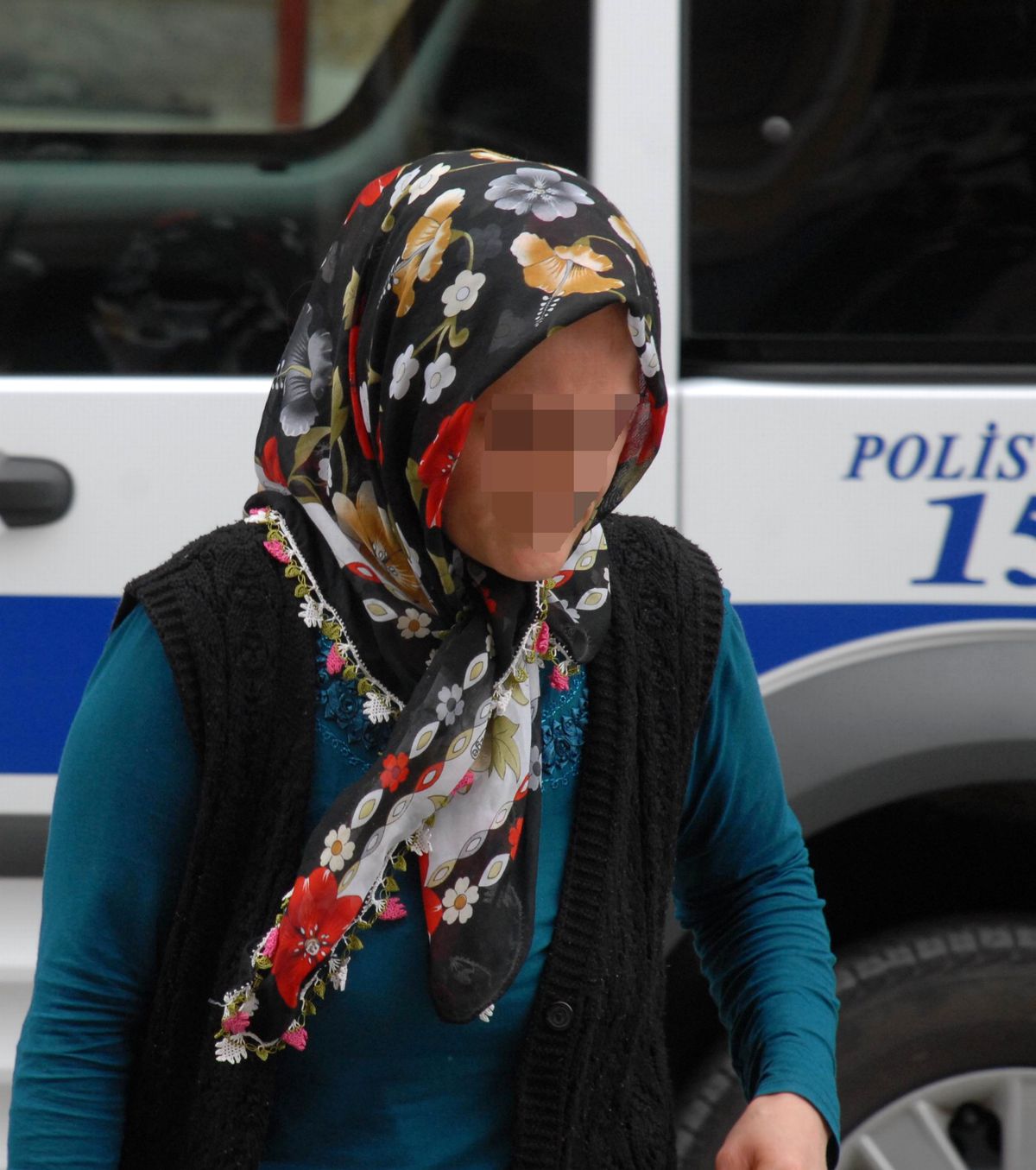 Samsun\'da 3.5 Aylık Bebeğini Çöpe Atan Anne Serbest Bırakıldı