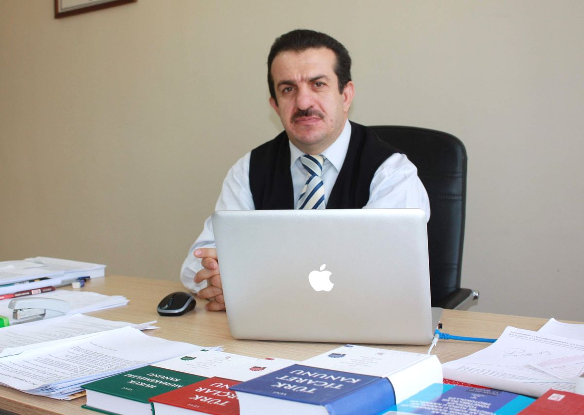 Şiddet Mağduru Sağlık Çalışanlarına Ücretsiz Hukuki Yardım