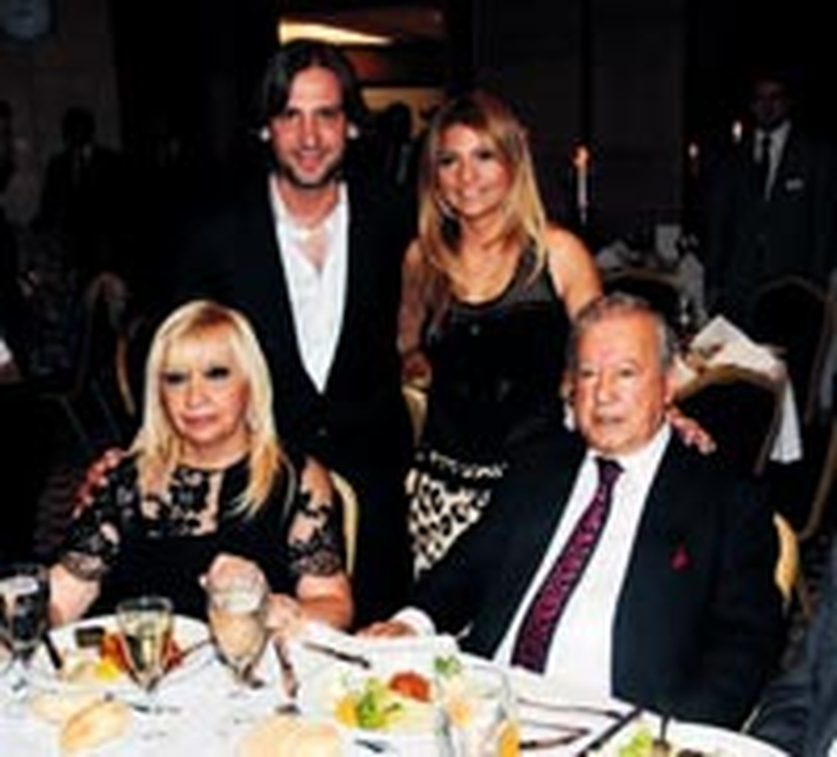 Sıra Geceli Yardım