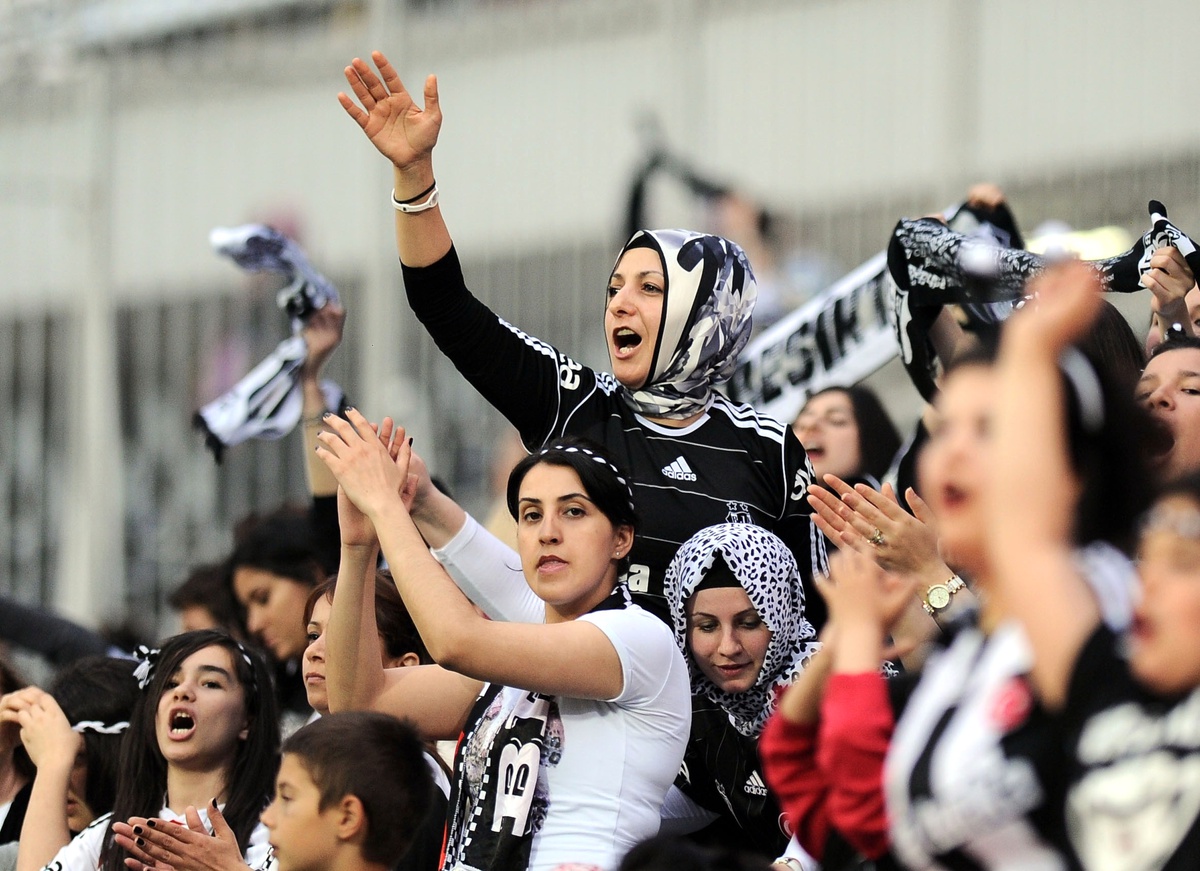 Spor Toto Süper Final Şampiyonluk Grubu