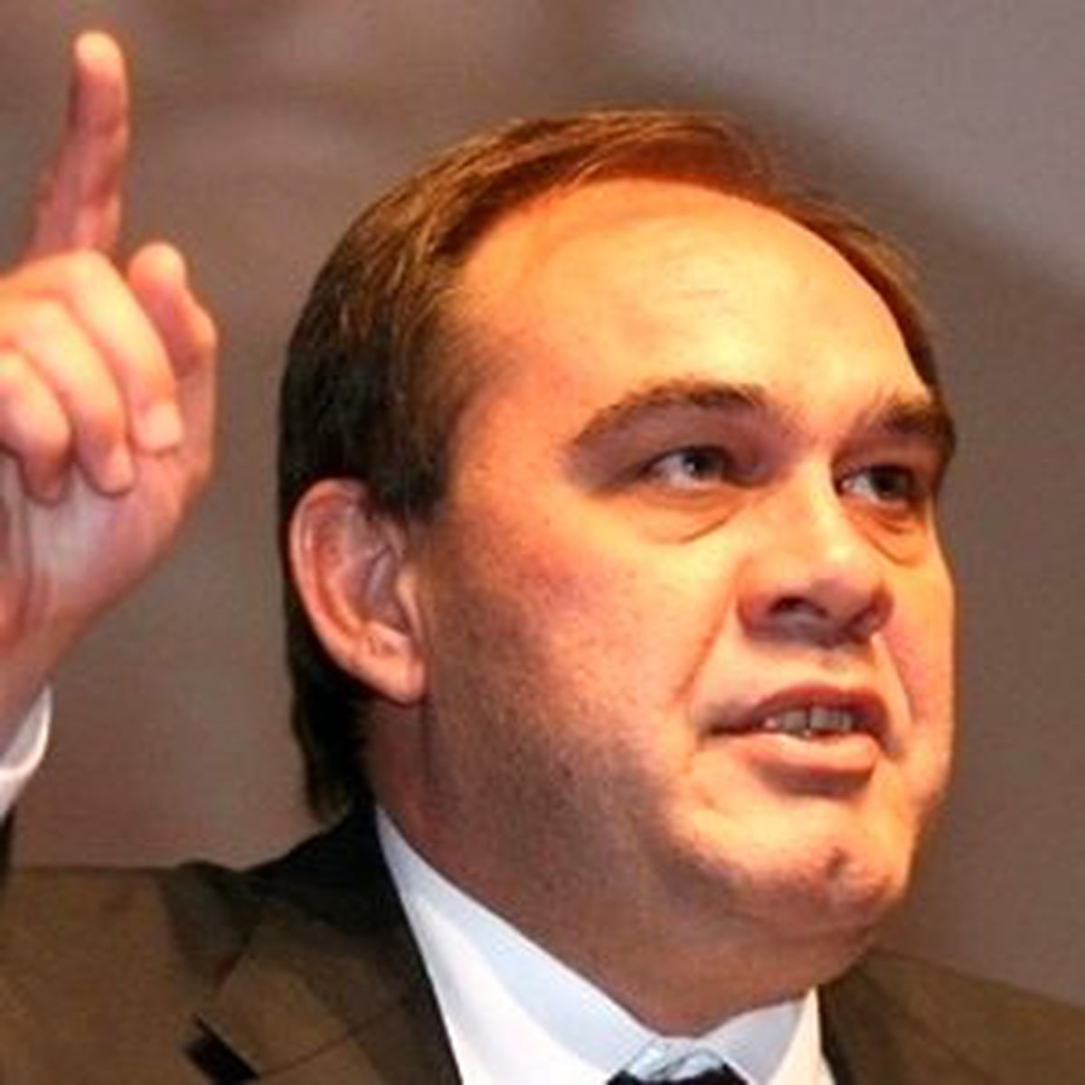 Tff Başkanı Demirören "Şike" Duruşmasında (2)