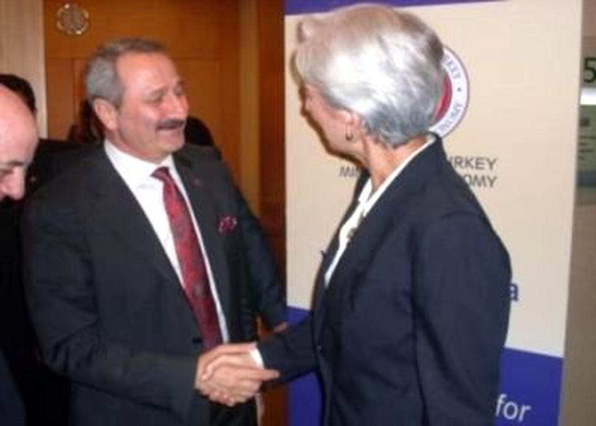 'Türkiye Son 10 Yılda Öne Çıktı'