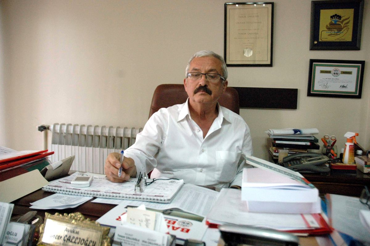 Tutuklanan Emniyet Müdürünün Avukatından Açıklama