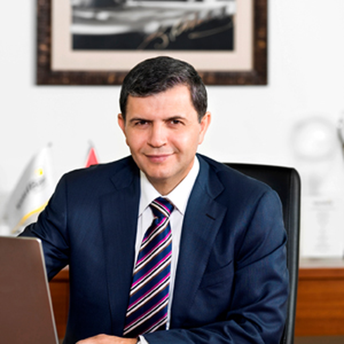 Vakıfbank\'tan İlk Çeyrekte 420 Milyon TL Net Kar