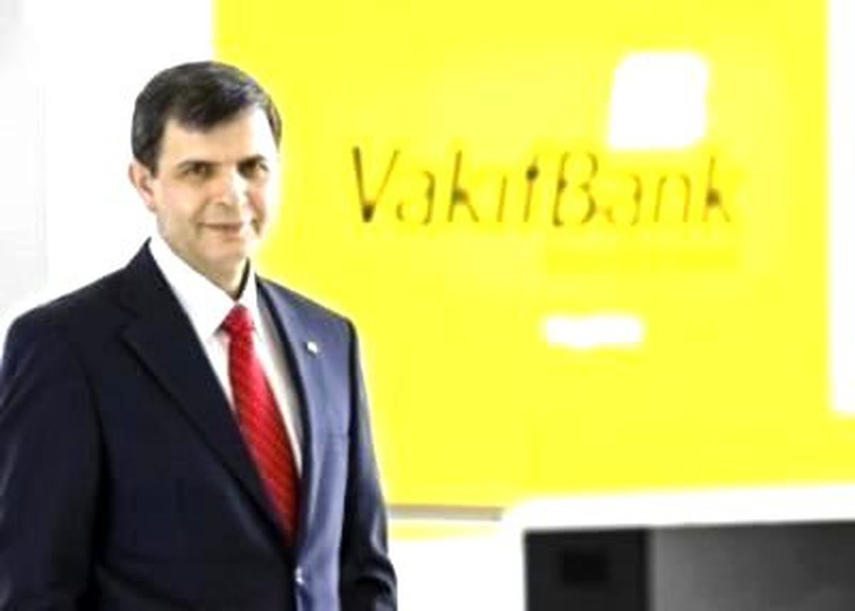 Vakıfbank Tarihinin En Yüksek Çeyreksel Karı