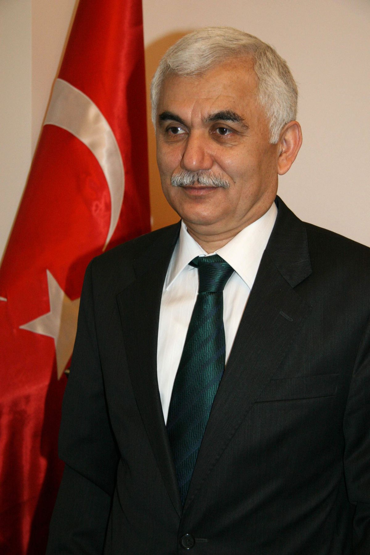 Vali Alimoğlu\'ndan Anneler Günü Açıklaması