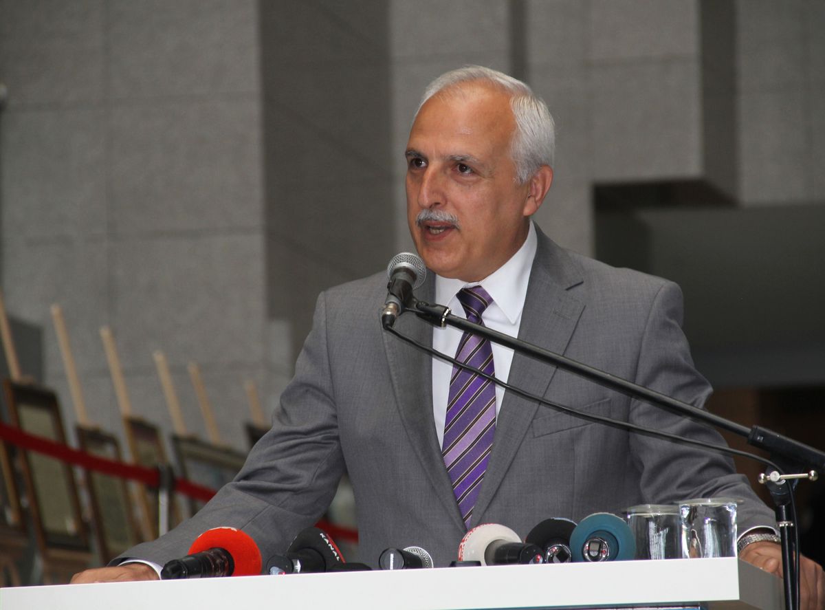 Vali Mutlu: "Derbide 3 Binden Fazla Personel Görev Alacak"
