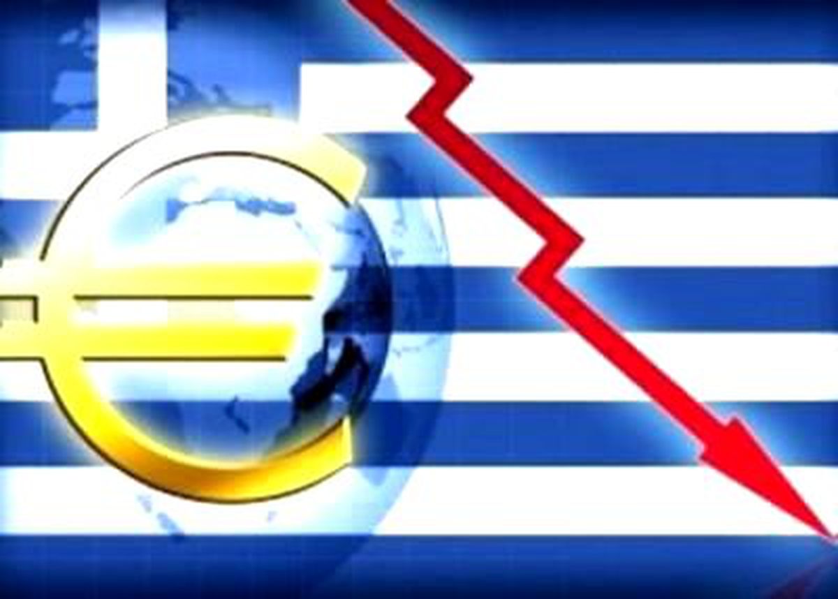 Yunanistan\'ın Çıkış Senaryosu Ciddileşiyor