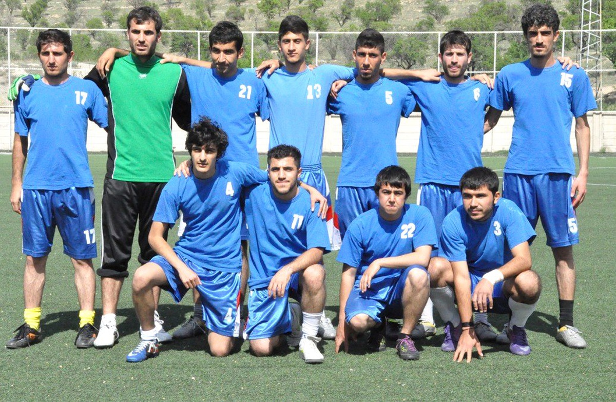 Yurtkur Bölgeler Arası Futbol Türkiye Şampiyonası