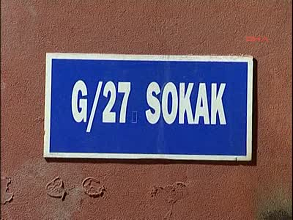 Park Yeri İçin Adam Öldürdü
