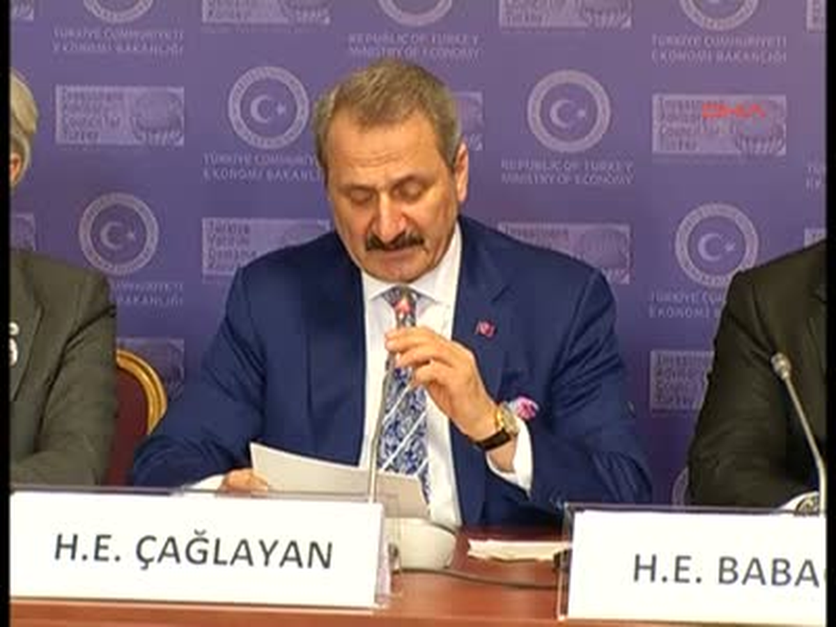 Yatırım Danışma Konseyi Toplantısı Sona Erdi