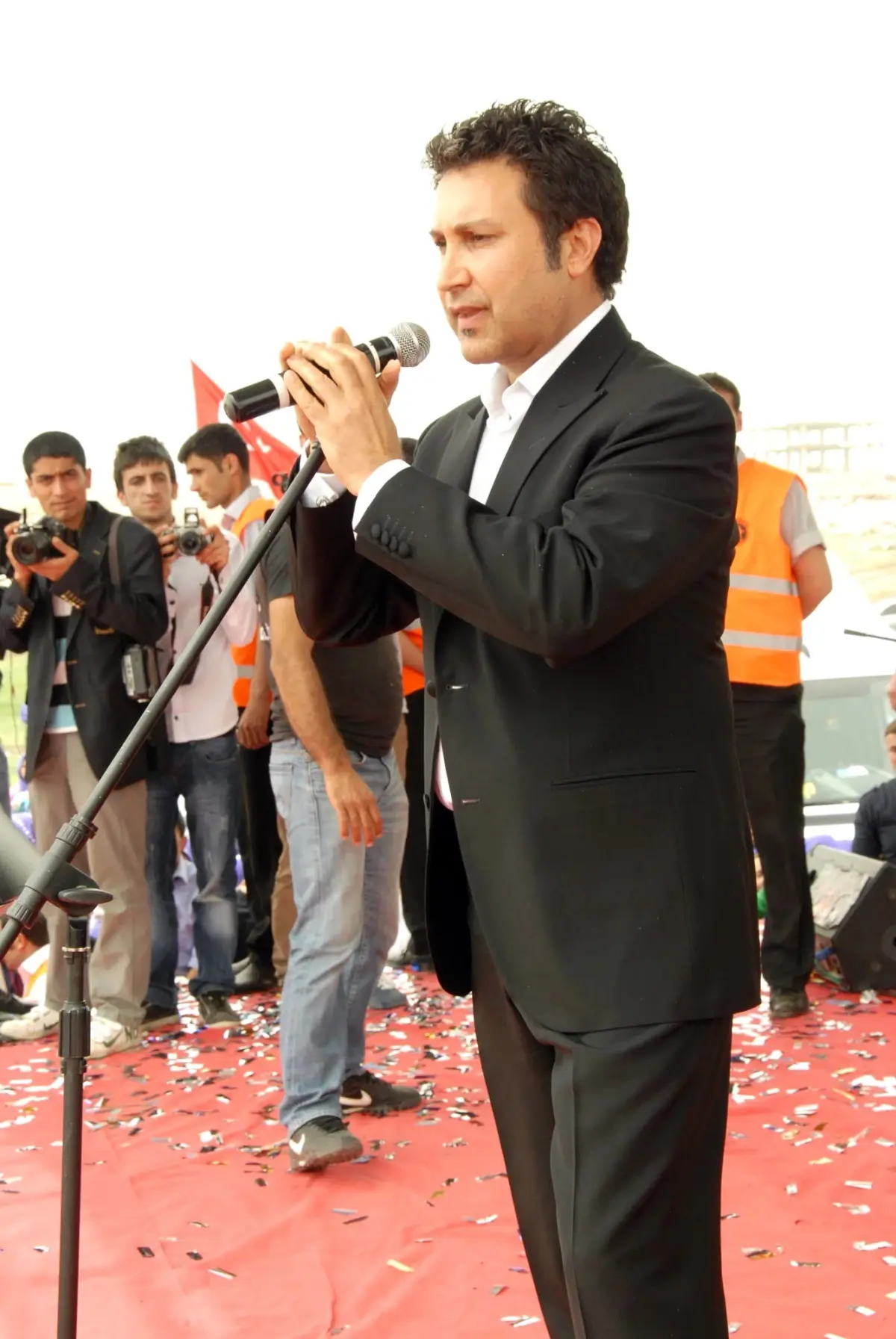 14. Uluslararası Karakeçi Şenlikleri