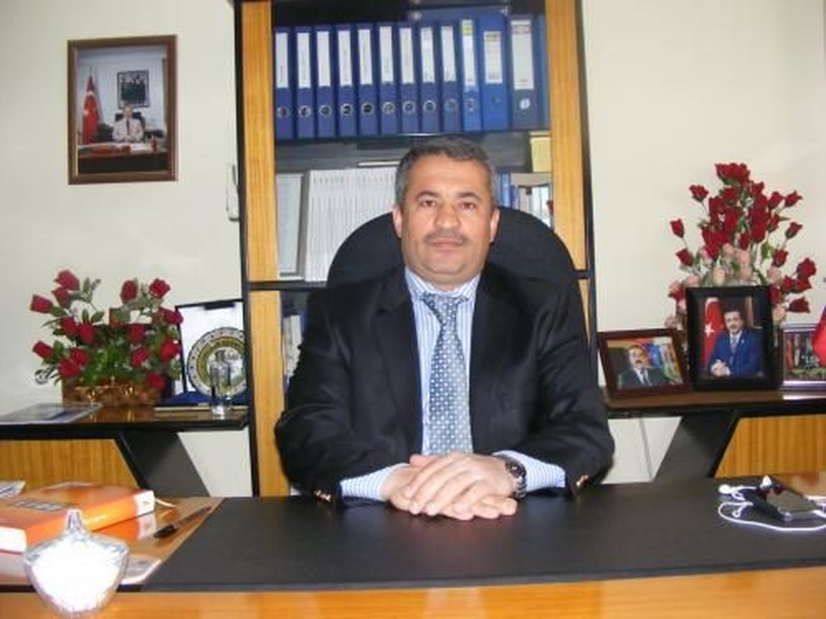 AK Parti\'den Anneler Günü Mesajı