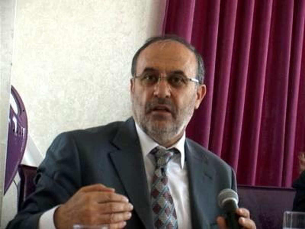 AK Parti Genel Başkan Yardımcısı Salih Kapusuz, Malatya'da Açılışlara Katılacak