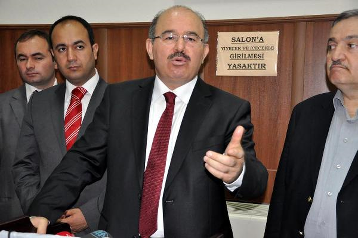 "Obama Padişah mı?"