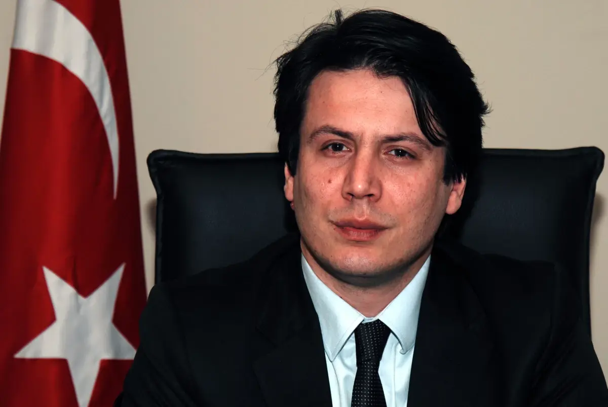 Ak Partili Tunca 'Engelliler Sosyal Hayata Kazandırılmalı'