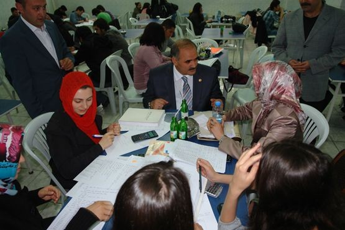 Aksak, 'Analarımız Baş Tacımızdır'