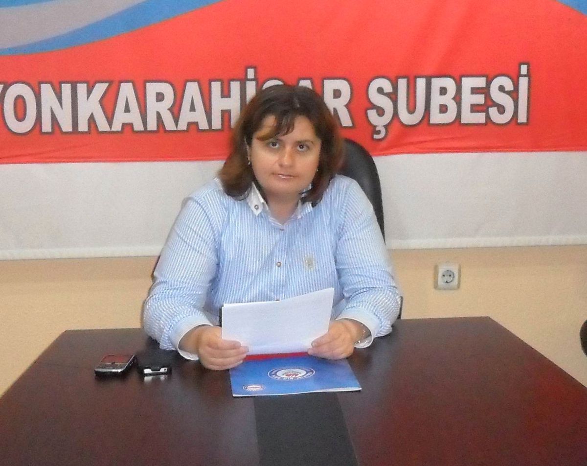 Anneler Günü Mesajı