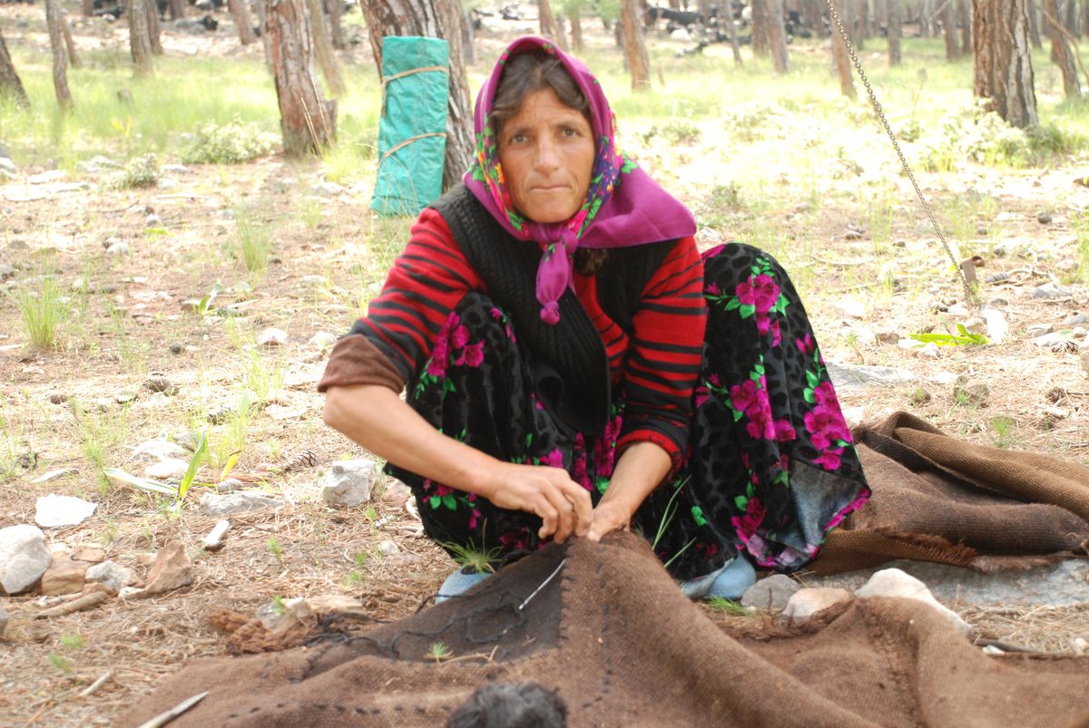'Anneler Günü'nün Onlar İçin Anlamı Yok
