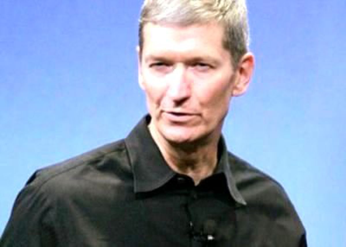 Apple Maliyeti Paylaşacak