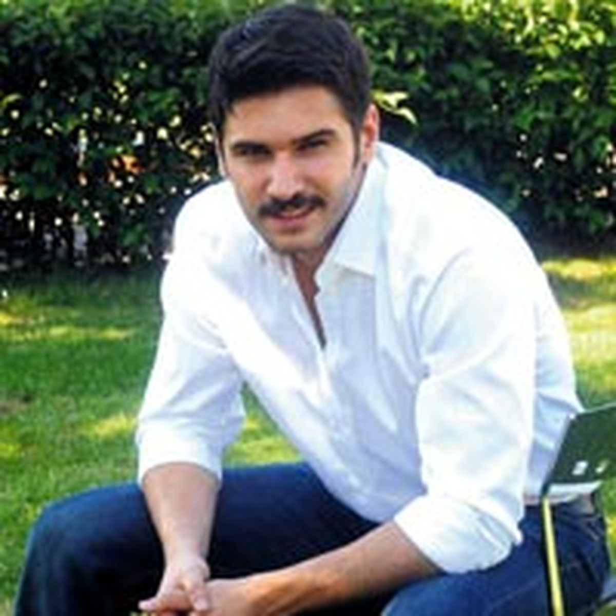 Av Peşinde Koşan Adam Olmak İstemiyorum