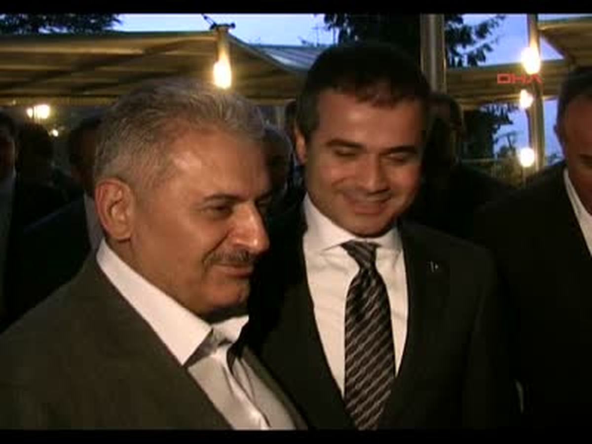 Bakan Yıldırım Tarih Verdi