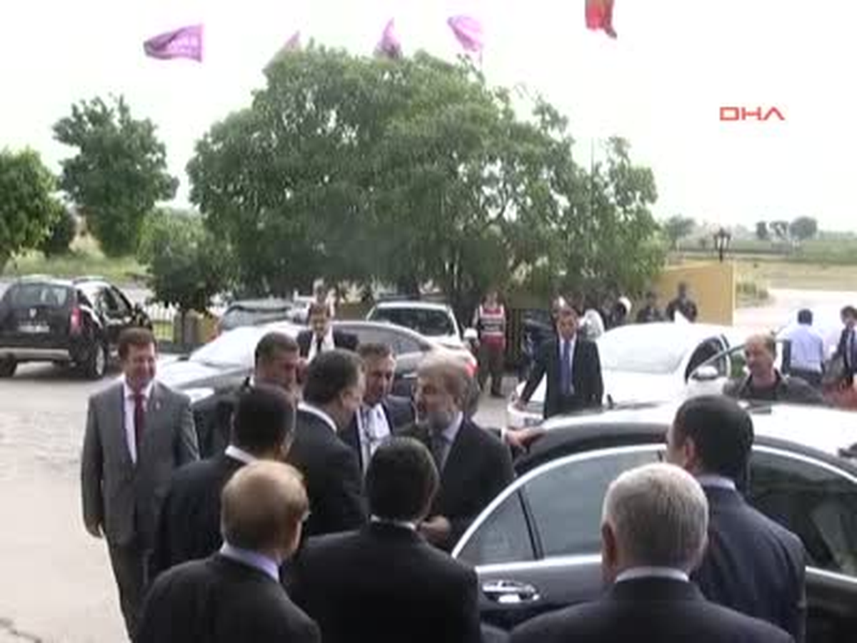 Yıldız\'dan Üç Nükleer Santral Hedefi