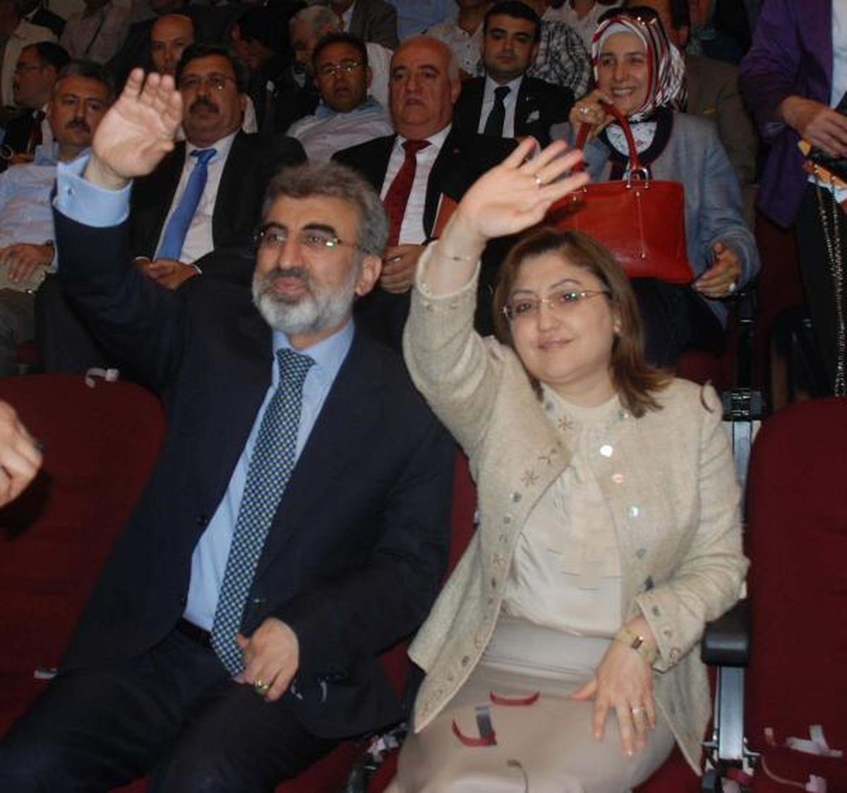 Bakan Yıldız\'dan 2023\'e Kadar Üç Nükleer Santral Hedefi (2)