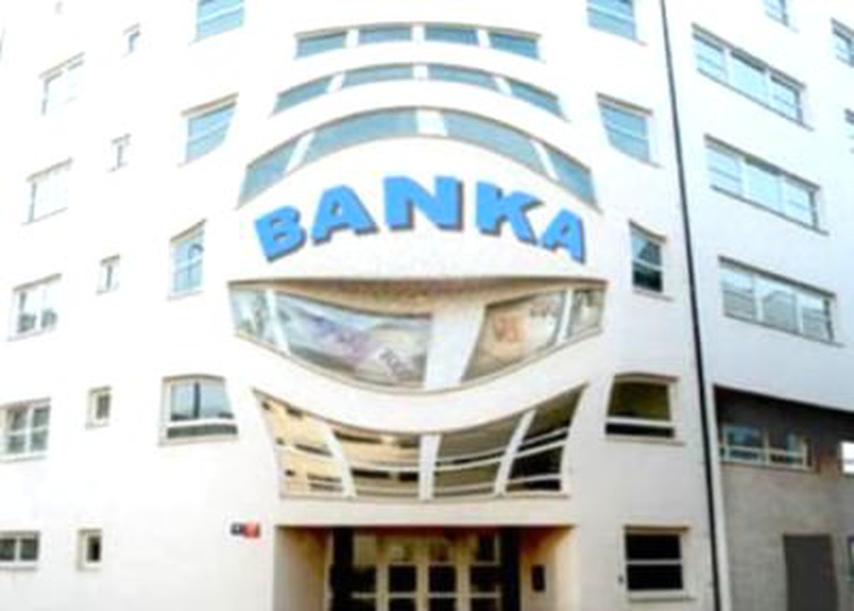 Bankalara Zorunlu Karşılık Şartı