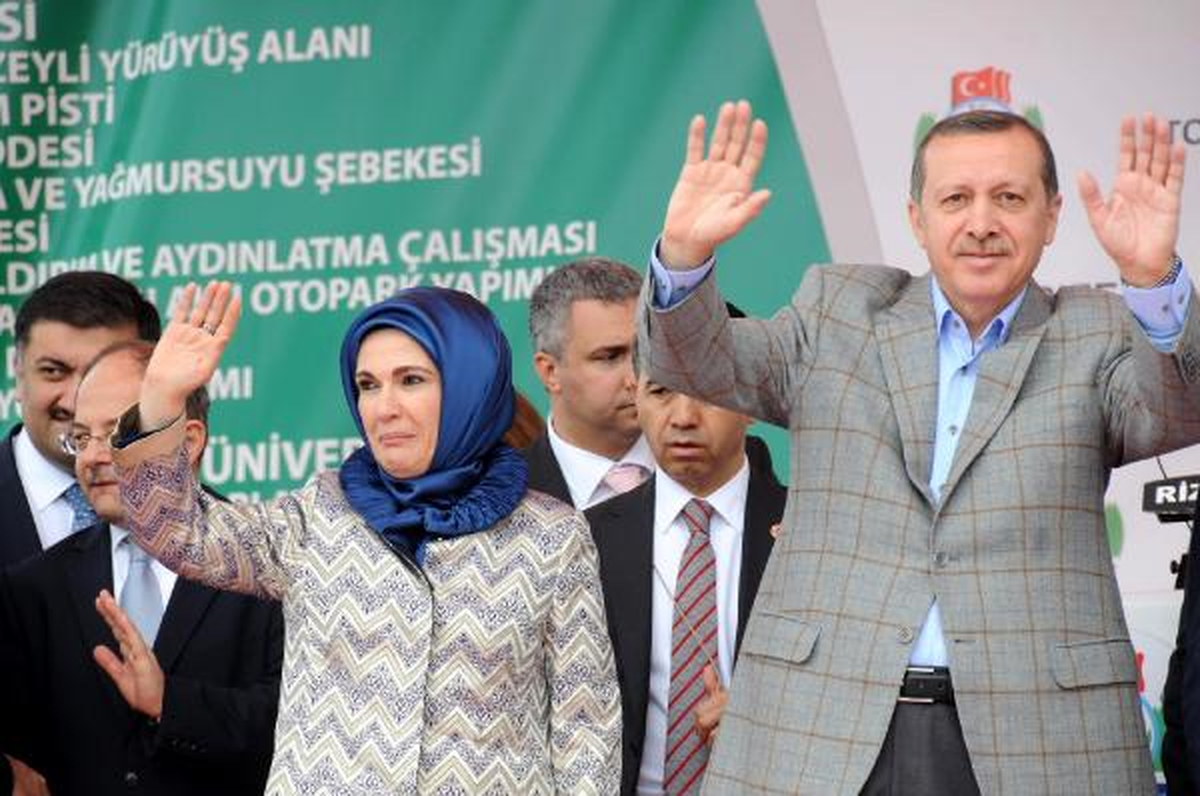 Başbakan Erdoğan: Kılıçdaroğlu, Lemoğun Tüfeğu Gibi Atayi (2)