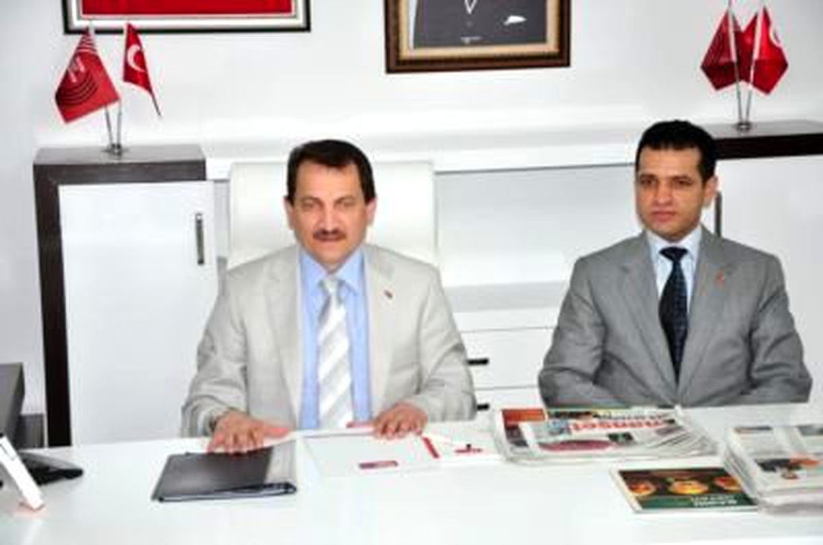 Basın İlan Kurumu Genel Müdürü Atalay Açıklaması