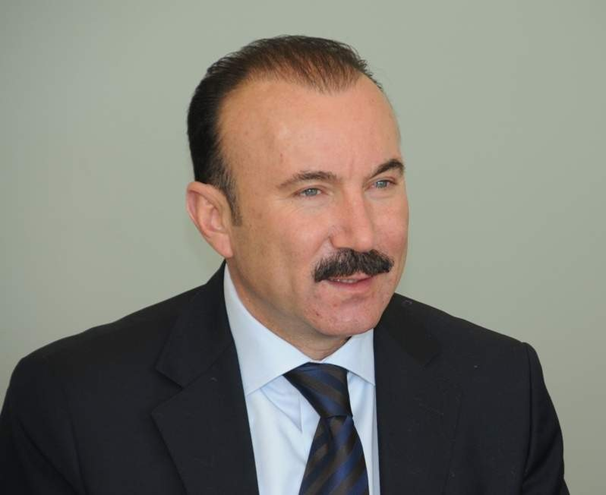 Başkan Doğan\'dan Eczacılar Günü Açıklaması