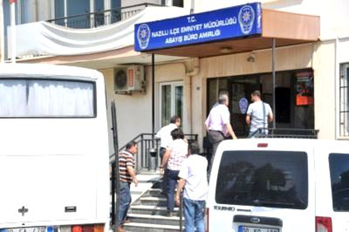Bazı Belediyelere Yönelik Operasyon