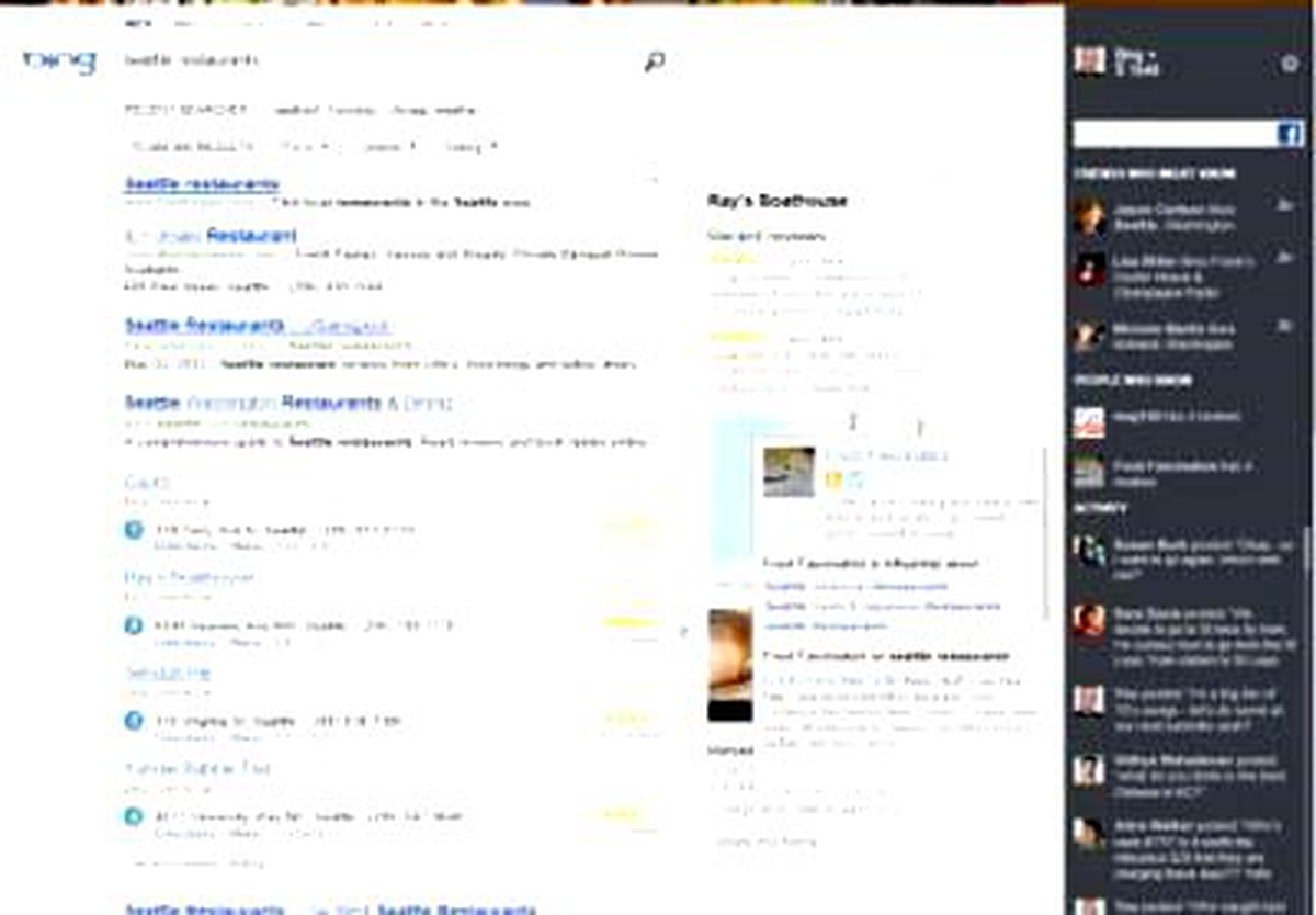 Bing\'de Son 3 Yılın En Büyük Yeniliği!