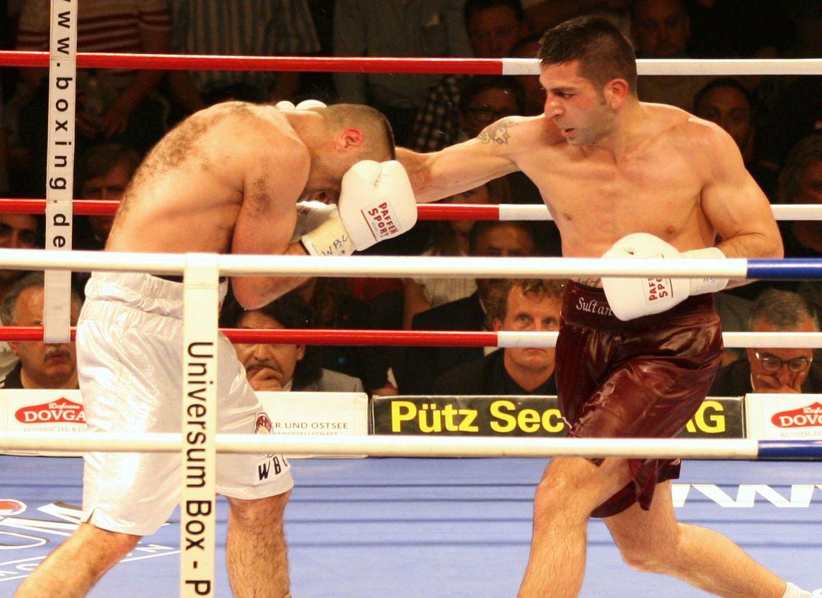 Boktsa Türk Damgası