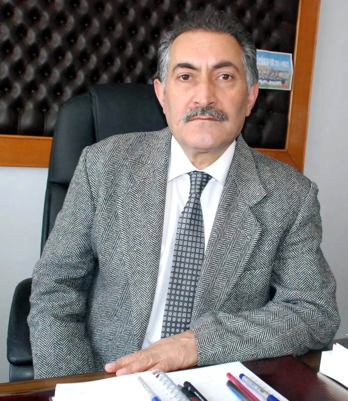 Bozüyük'te Öğretmenlere ve Velilere Yönelik Seminer Verilecek