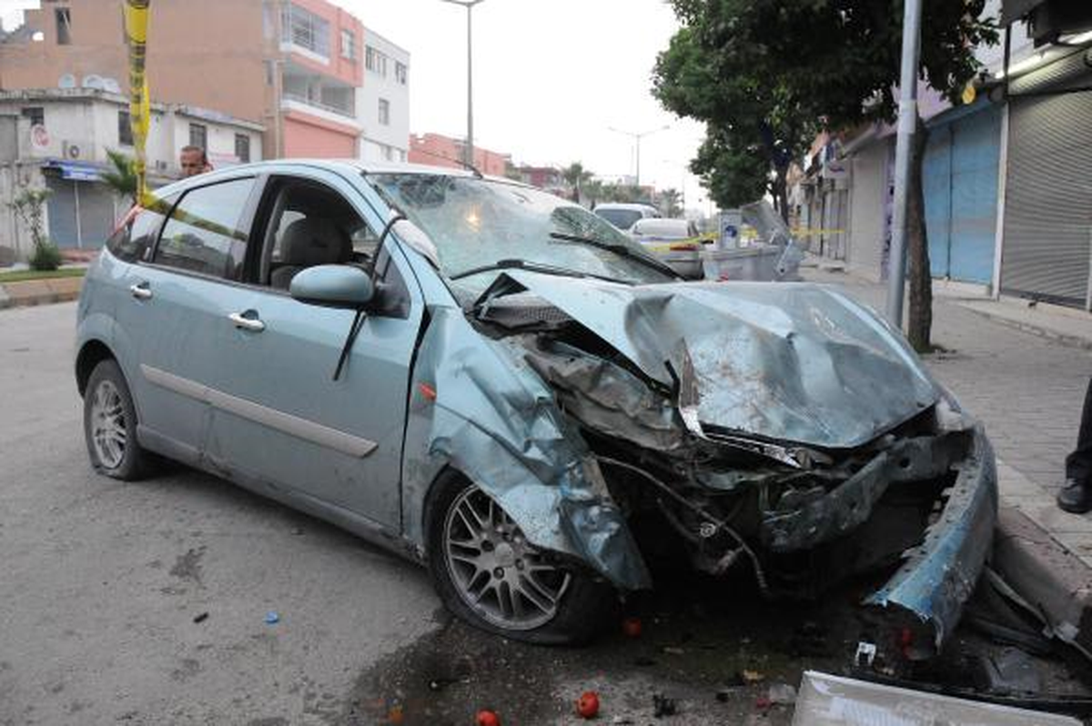 Servis Beklerken Canından Oldu