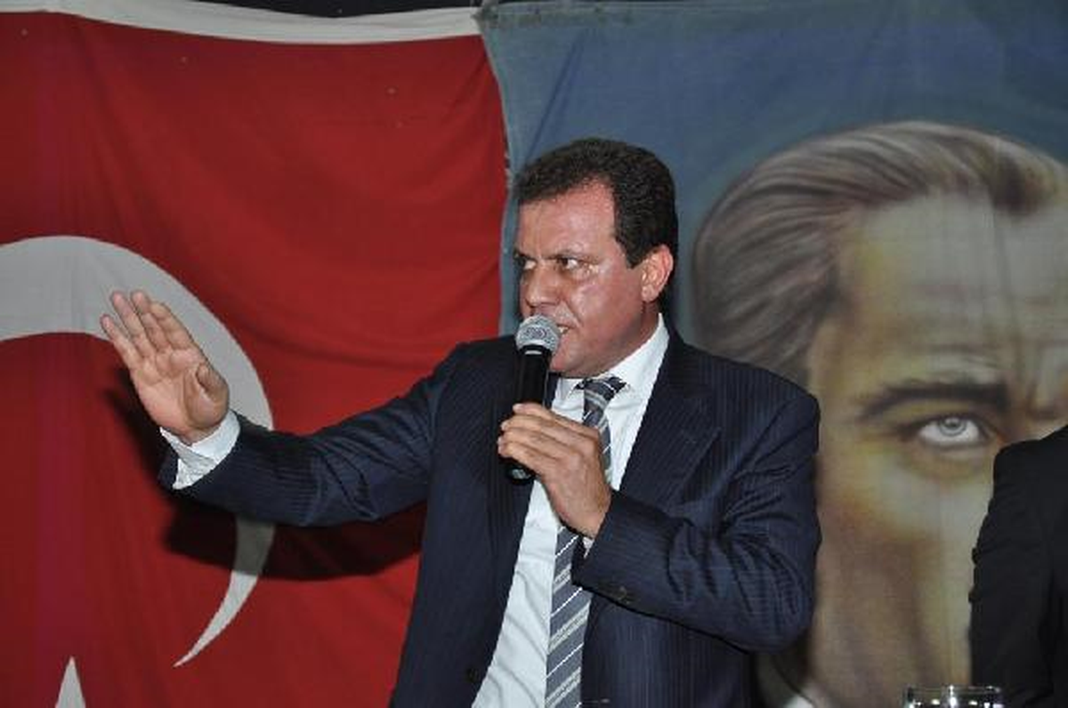 CHP'li Seçer: Erdoğan Mazlumdu, Mağdurdu Şimdi Mağrur Oldu