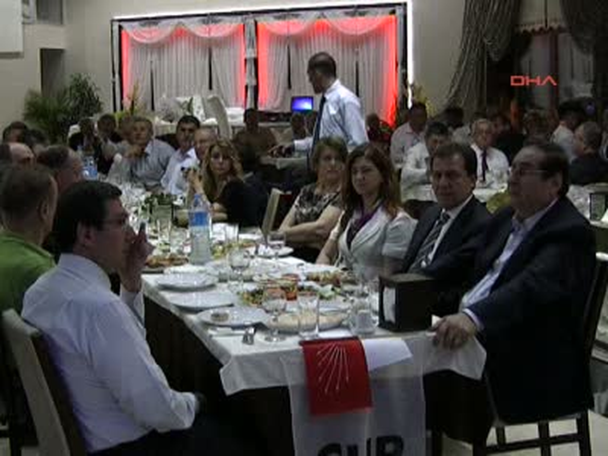 "Mağdurdu Şimdi Mağrur Oldu"