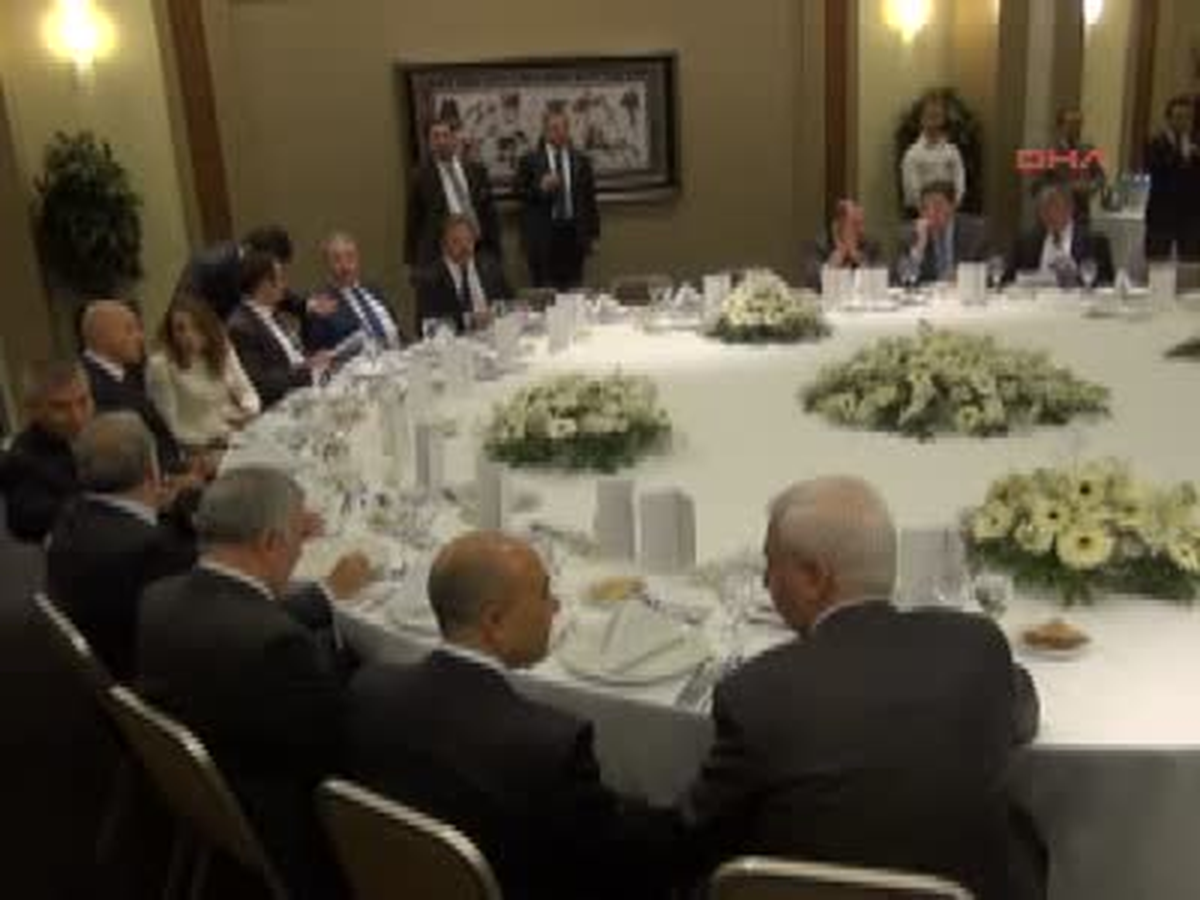 "Herkes Bu Ülkenin Eşit Vatandaşıdır"