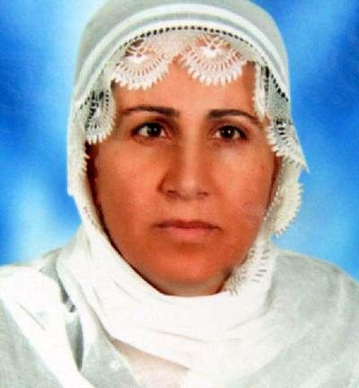 Diyarbakır\'da Kör Kurşuna Kurban Giden Kadın