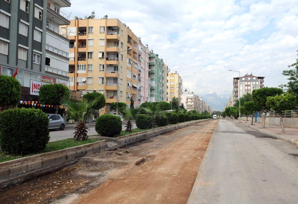 Dokuma\'ya Modern Şehir Kimliği